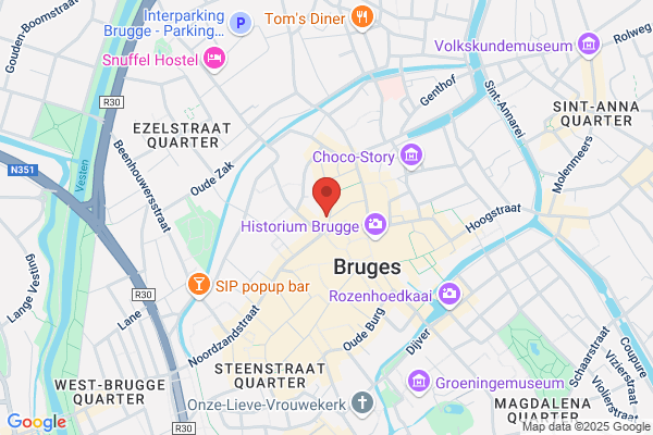 Wc Brügge