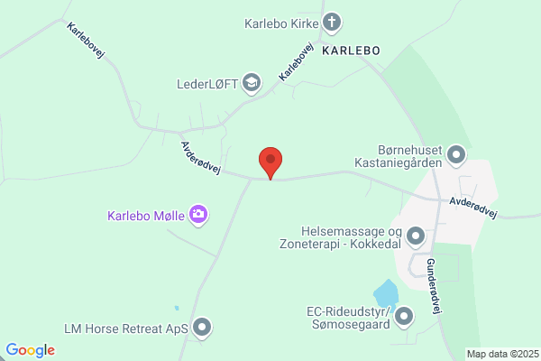 Kirkelte Vandværk I/S