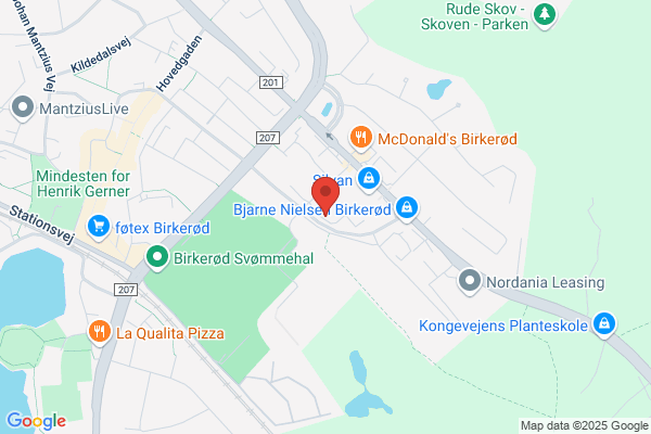 Top Estate ApS