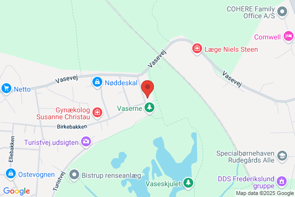 Boligkontoret-Udlejning