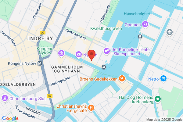 Casa Nova Projekt- og Ejendomsudvikling A/S