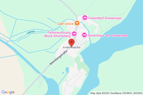 Ahrensberg