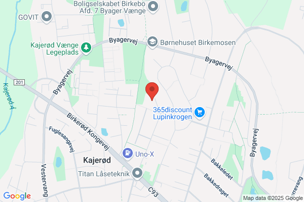 Psykologisk Klinik