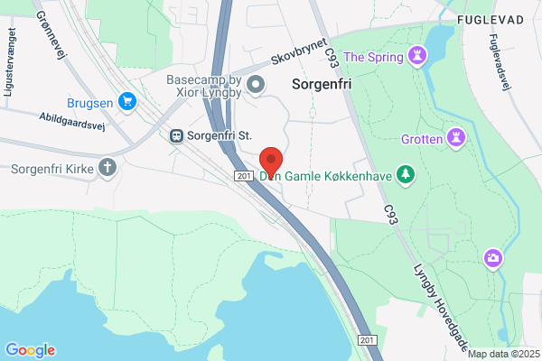Seibæk Gyda Bøge Autoriseret psykolog