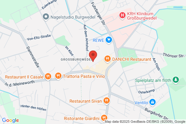 Dichow, Bodil
