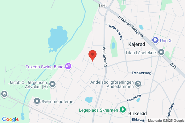 Lindstrøm, Lisbeth