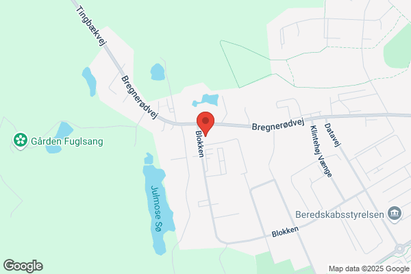 Langgaards Rengøringsservice