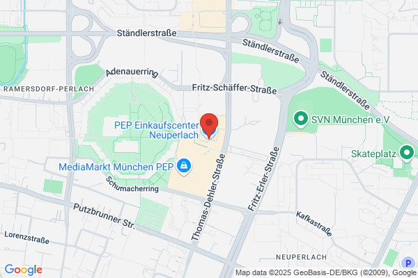 Pep Hjemmeservice