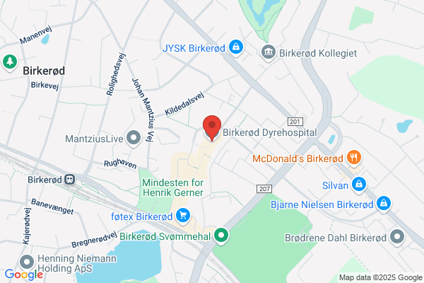 Labovet ApS