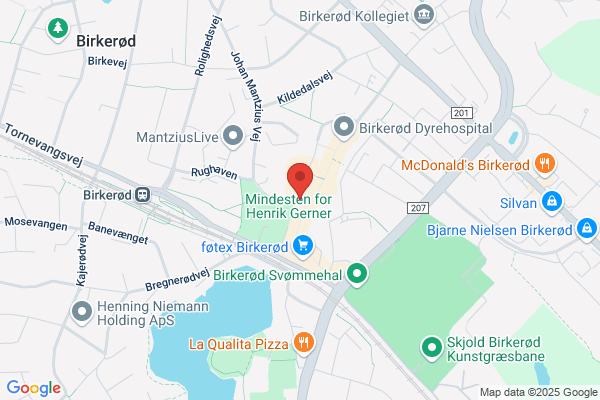 Birkerød Kro