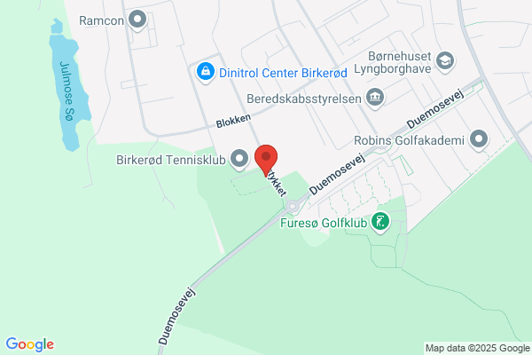 Birkerød Badminton Klub