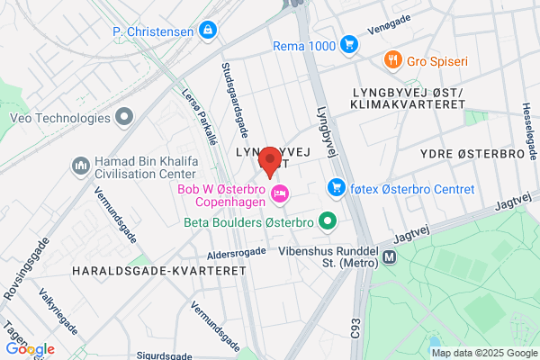 Birkerød Karate Skole (Kurt Søe)