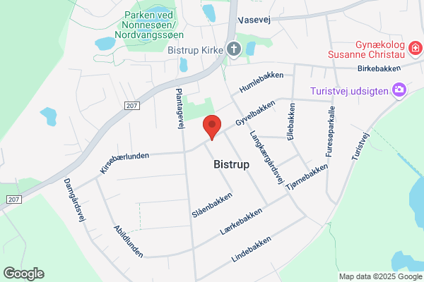 Birkerød Teaterforening