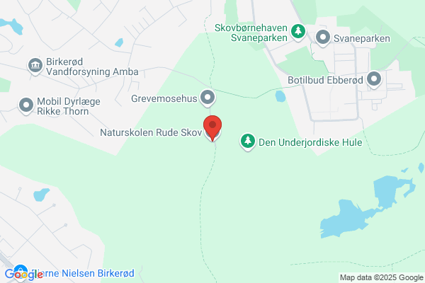 Foreningen Spot