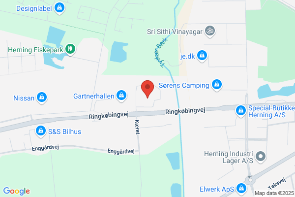 Landsforeningen Autisme Frederiksborg Kredsen