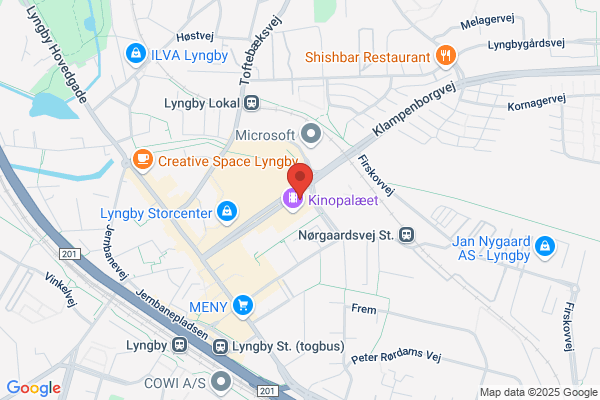Lyngby Taarbæk Elektronikklub