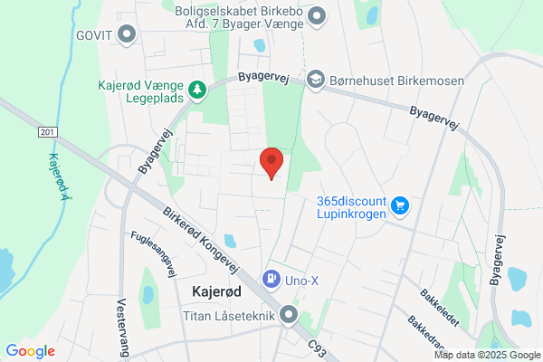 Nordsjællands Quiltelaug (Lis Tønnesen)