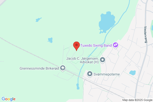 Vangebo Haveforeningen