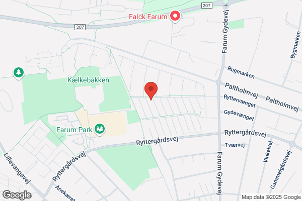 Farum Kano og Kajakklub
