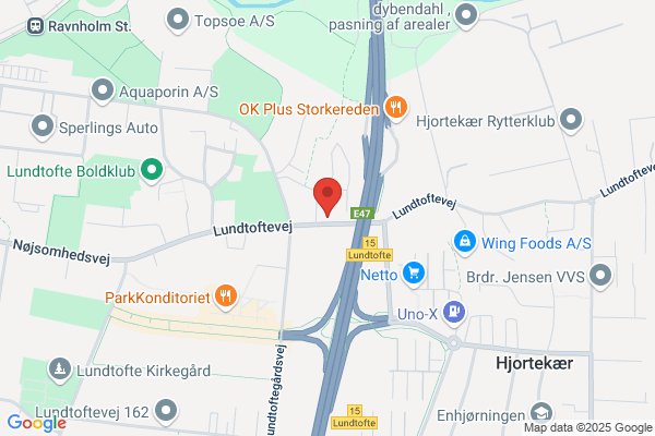 Lyngby Handicap Idrætsforening