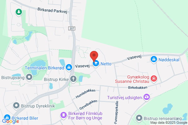 Birkerød - Farum Gravstensforretning
