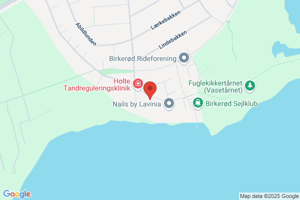 Overtandlægens kontor