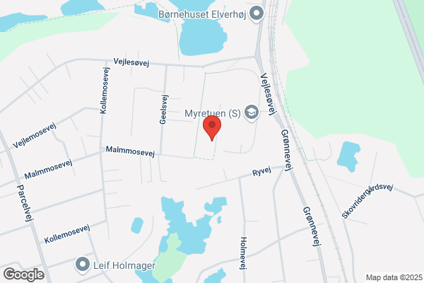 Lauritzen, Gitte