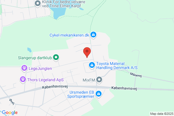 Topcom Nordic A/S