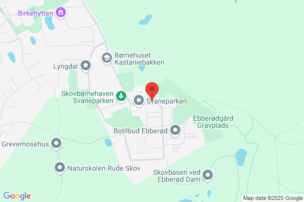 Grøfte, Flemming