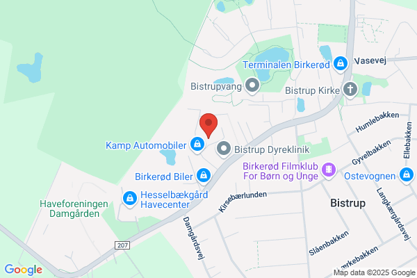 Gulv Ole