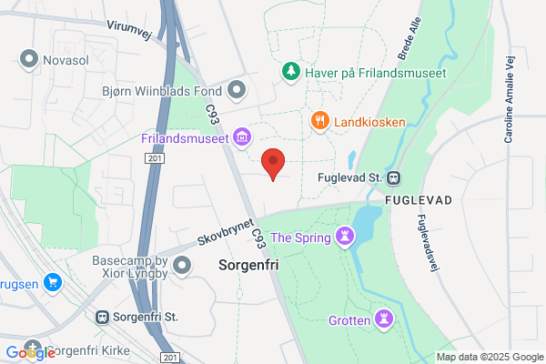 Førby, Kristian