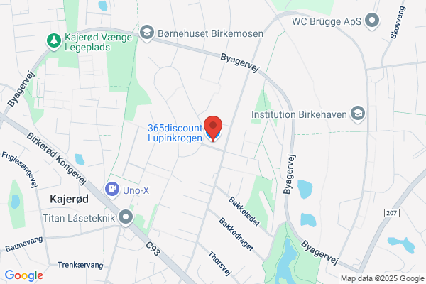 Lupinkrogens Vinhandel