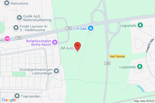 J.M. Automobiler
