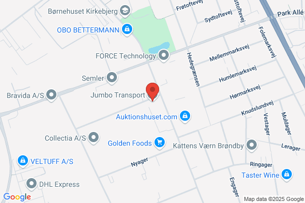 Pedersen Jan Wiuff