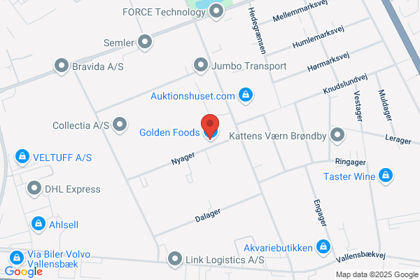Christiansen NP Klippe & Bukkeservice Maskinfabrik ApS