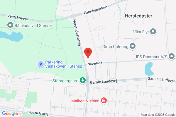 CC Auto- & Pladeværksted
