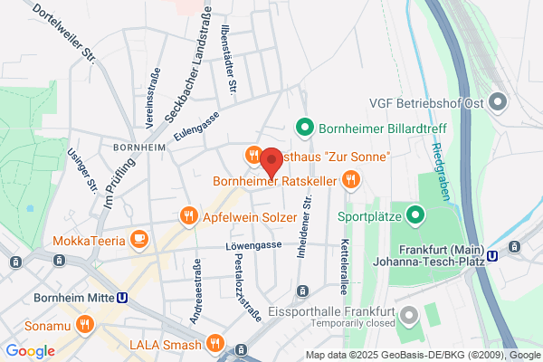 Dibbern Consulting (Jannich Dibbern)