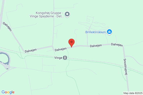 Vinge-El