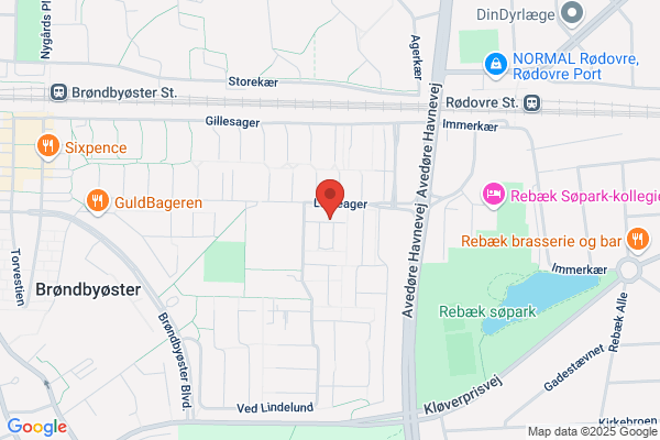Linden Grundejerforening