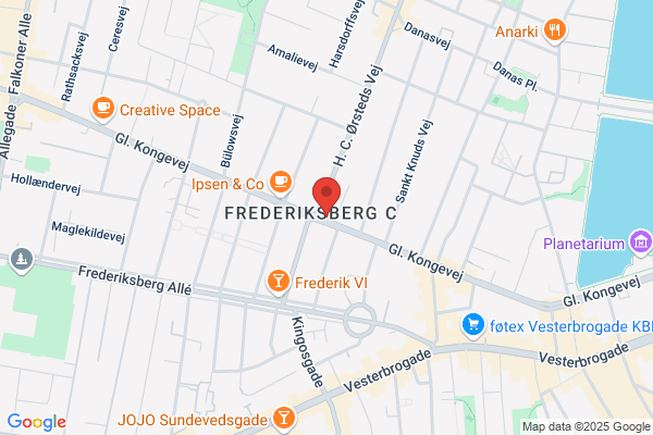 Sandbjerggård Grundejerforening