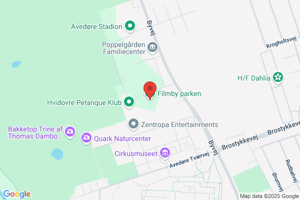 Åparken Grundejerforening