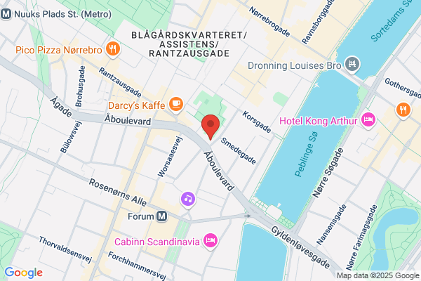 Åskellet Grundejerforening