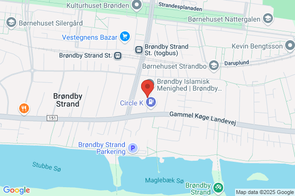 Satellitten Bofællesskab