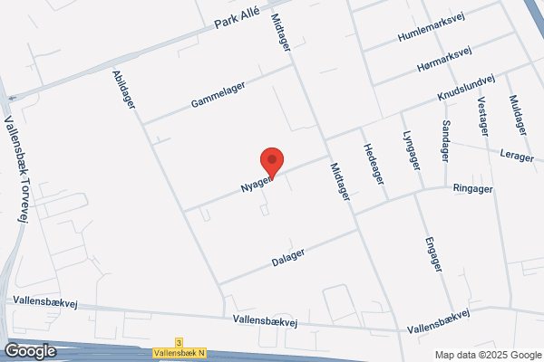 NFT Logistik