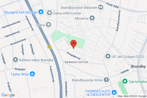 Hvid Service