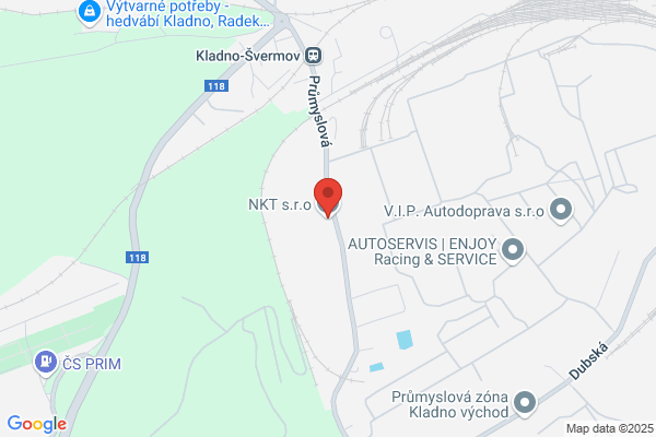 NKT Research Center A/S