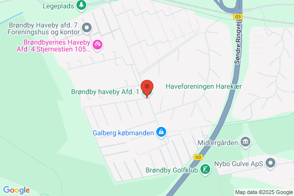 Havehold