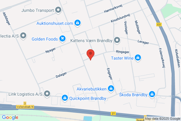 Scan Office Danmark A/S