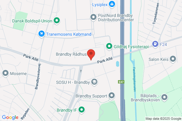 Hovedstadens Vand & Varme ApS