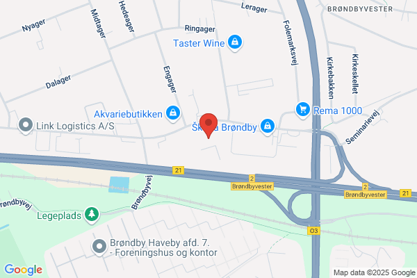 Miles Rengøring Service